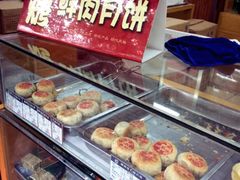 -西区老大房(愚园路店)