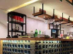 -四姑娘山阿巴郎·藏式花园餐厅