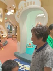 -奈尔宝家庭中心·亲子餐厅(苏州大悦城店)