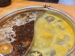 -牛匠和牛寿喜锅(西安总店)