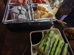 -喜鹊音乐酒馆(西街店)
