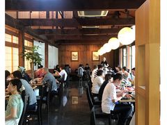 大堂-中村藤吉(本店)