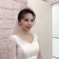 -金夫人婚纱摄影(华南店)