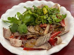 -金杨拉面王小吃面馆·牛三宝面·红烧牛肉粉