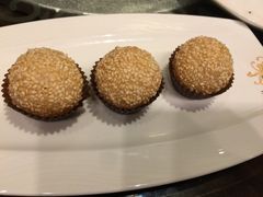 -万豪金殿(香港JW万豪酒店)