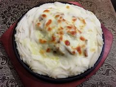 -92°C俄式厨房(中央大街店)