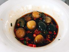 -闻道食府烙饼卷带鱼(原车耳营店原大觉寺店)