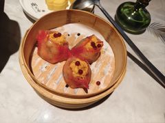 -陶兰居·手工点心·粤菜(圆融时代广场店)