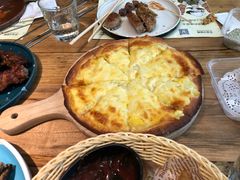 -通海俄式烧烤(下瓦房店)