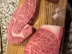 -神户牛排餐厅MOURIYA(总店)