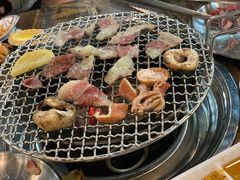 -P1泥炉烤肉(市桥富华东路店)