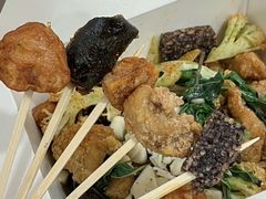 -呷贺盐酥鸡(抄纸巷店)
