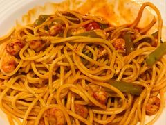 -必胜客(新福地店)