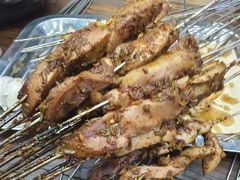 -清真·马峰烤肉(小学习北巷店)