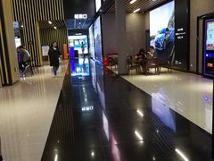 -SFC上影影城(成都科华IMAX店)