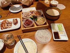 -全聚德烤鸭店(马家堡店)