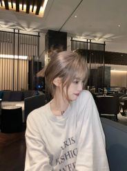 点击看大图 -New Fashion发型定制