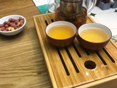 -潮粥荟·潮汕砂锅粥(槐房万达店)
