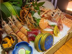 -万岛日本料理铁板烧(万象城店)