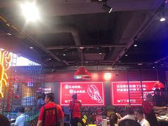 大堂-丁丁龙虾(总店)