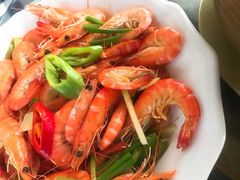 -钱大妈海鲜饭店(保利林语店)