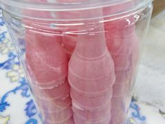 -致童年熟梨糕刨冰炒酸奶