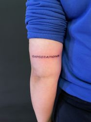 -MDZ STORE·TATTOO·耳饰