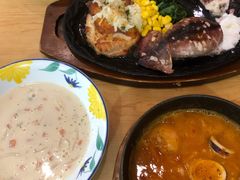 -萨莉亚意式餐厅(石鼓路店)