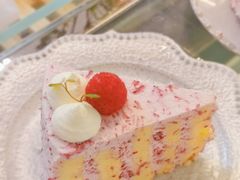 -富贵面包公司(运河店)