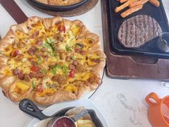 -必胜客(张家港购物公园店)