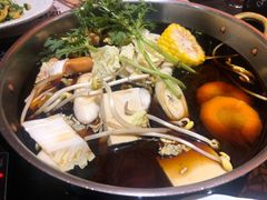 寿喜锅-MoMo牧场·寿喜烧专门店(长泰广场店)