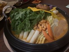 -韩鼎丰·韩国料理(林奥店)