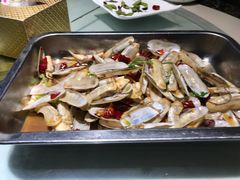 -胶东海鲜大排档(北太平庄店)