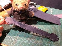 -如果·追梦手工皮具DIY教学店(田子坊店)