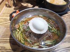 -吴草鸡爪오초닭발韩食堂(融恒盈嘉中心店)