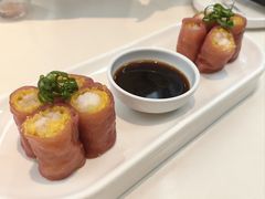 -蔡澜点心·粤菜(赛格国际购物中心店)