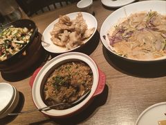 -金掌勺锅包肉(太原万达店)