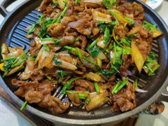 -八珍饺子·烤鸭·家常菜