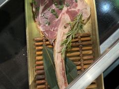 -炙城·韩式烤肉(南京东路店)