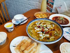 -蜀宴小调·精致家常菜(来福士店)