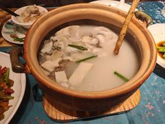 -茶人村·宫廷私厨(奥体印象城店)