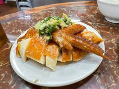 -陈光记烧腊店(罗保博士街店)