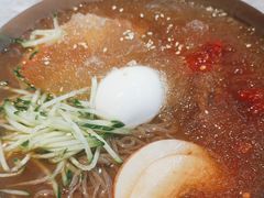 -屋里家延边朝鲜族冷面(梅林3店)