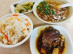 -好成财牛排馆(涂门街总店)