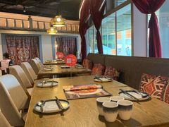 -那时新疆·若羌(经纬汇店)