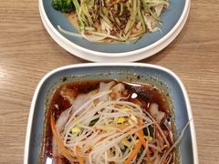 -魏家凉皮(梨园店)