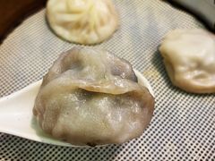 -百年尹氏汤包(湖南路狮子桥店)