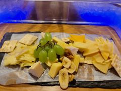 -昆泰嘉华酒店-嘉华咖啡厅