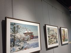 -徐汇艺术馆