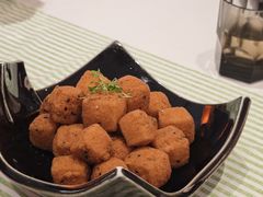 -桂满陇·杭州小馆(巴黎春天浦建店)